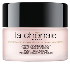 La chênaie Crema de Día Para la Juventud de The Oak Tree 50 ml La chênaie Crema de Día Para la Juventud de The Oak Tree 50 ml