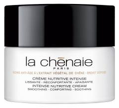 La chênaie el Roble Crema Nutritiva Intensa 50 ml La chênaie el Roble Crema Nutritiva Intensa 50 ml