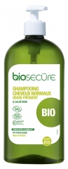Biosecure Champú para Cabello Normal 730 ml Biosecure Champú para Cabello Normal 730 ml