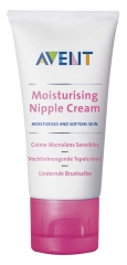 Avent Crème Mamelons Sensibles 30 ml Avent Crème Mamelons Sensibles 30 ml