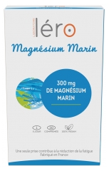 Léro Magnésium Marin 30 Comprimés Léro Magnésium Marin 30 Comprimés