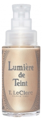 T.Leclerc Lumière de Teint 30 ml T.Leclerc Lumière de Teint 30 ml