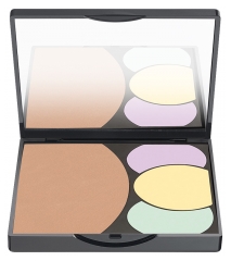 T.Leclerc Paleta de Corrección 13.5 g T.Leclerc Paleta de Corrección 13.5 g