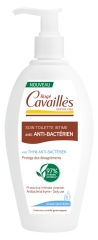 Rogé Cavaillès Intimate Toilet Care With Antibacterial 250ml Rogé Cavaillès Intimate Toilet Care With Antibacterial 250ml