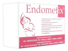 Densmore Endometix 60 Comprimés Densmore Endometix 60 Comprimés