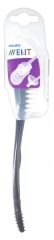 Avent Flasche und Saugerpinsel Avent Flasche und Saugerpinsel