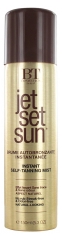 BT Cosmetics Jet Set Sun Spray Bronzant Instantané 150 ml BT Cosmetics Jet Set Sun Spray Bronzant Instantané 150 ml
