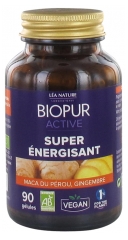 Biopur Active Super Énergisant 90 Gélules Biopur Active Super Énergisant 90 Gélules