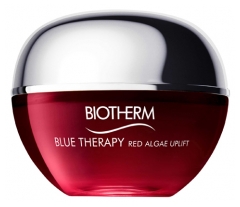 Biotherm Blue Therapy Red Algae Uplift Crème Rosée Raffermissante 30 ml Biotherm Blue Therapy Red Algae Uplift Crème Rosée Raffermissante 30 ml
