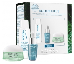 Biotherm Aquasource Set Special Offer Biotherm Aquasource Set Special Offer