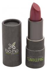 Boho Green Make-up Maquillaje Verde Boho Lápiz Labial Nacarado Claro Orgánico 3,5 g Boho Green Make-up Maquillaje Verde Boho Lápiz Labial Nacarado Claro Orgánico 3,5 g