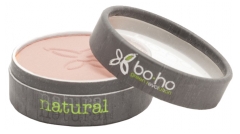 Boho Green Make-up Organic Blush 4,5 g Boho Green Make-up Organic Blush 4,5 g