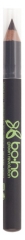 Boho Green Make-up Maquillaje Verde Boho Lápiz de Ojos y Labios Natural y Orgánico 1.04 g Boho Green Make-up Maquillaje Verde Boho Lápiz de Ojos y Labios Natural y Orgánico 1.04 g