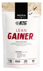 STC Nutrition Lean Gainer 1 kg STC Nutrition Lean Gainer 1 kg