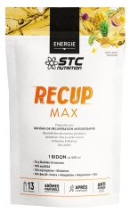 STC Nutrition Récup Max 525g STC Nutrition Récup Max 525g