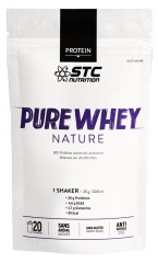 STC Nutrition Pure Whey Nature 500 g STC Nutrition Pure Whey Nature 500 g