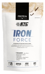 STC Nutrition Iron Force 750 g STC Nutrition Iron Force 750 g