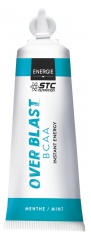 STC Nutriton Over Blast BCAA Gel 25 g STC Nutriton Over Blast BCAA Gel 25 g