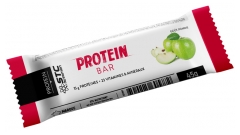 STC Nutrition High Protein Bar Apple Flavor 45g STC Nutrition High Protein Bar Apple Flavor 45g