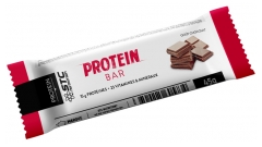 STC Nutrition High Protein Bar Chocolate Flavor 45g STC Nutrition High Protein Bar Chocolate Flavor 45g