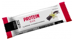 STC Nutrition High Protein Bar Vanilla Flavour 45g STC Nutrition High Protein Bar Vanilla Flavour 45g