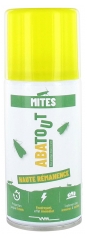 Abatout Mites Laque 150 ml Abatout Mites Laque 150 ml