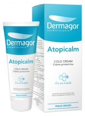 Dermagor Atopicalm Cold Cream Protective Care 40ml Dermagor Atopicalm Cold Cream Protective Care 40ml