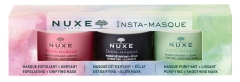 Nuxe Insta-Mask Trio Box Set Nuxe Insta-Mask Trio Box Set