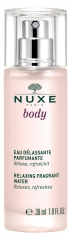 Nuxe Body Wohltuendes Duftspray 30 ml Nuxe Body Wohltuendes Duftspray 30 ml