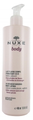 Nuxe Body Leche Fluida Cuerpo Hidratante 24H 400 ml Nuxe Body Leche Fluida Cuerpo Hidratante 24H 400 ml