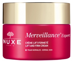 Nuxe Merveillance Expert Firmness-Lift Cream 50ml Nuxe Merveillance Expert Firmness-Lift Cream 50ml