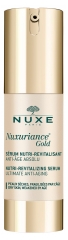 Nuxe Nuxuriance Gold Nutri-Revitalizing Serum 30ml Nuxe Nuxuriance Gold Nutri-Revitalizing Serum 30ml