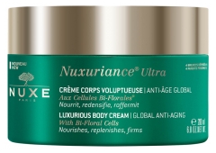 Nuxe Nuxuriance Ultra Crème Corps Voluptueuse Anti-Âge Global 200 ml