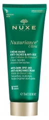Nuxe Nuxuriance Ultra Anti-Aging-Handcreme gegen Pigmentflecken 75 ml Nuxe Nuxuriance Ultra Anti-Aging-Handcreme gegen Pigmentflecken 75 ml