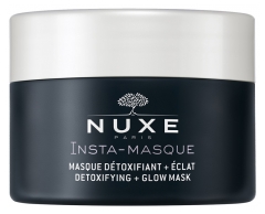 Nuxe Insta-Maske Entgiftungsmaske + Glanz 50 ml Nuxe Insta-Maske Entgiftungsmaske + Glanz 50 ml