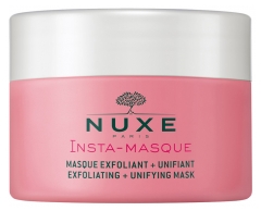 Nuxe Insta-Maske Peeling + Vereinheitlichende Maske 50 ml Nuxe Insta-Maske Peeling + Vereinheitlichende Maske 50 ml