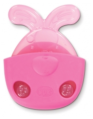 NUK Cooling Tooth Ring Rabbit 3 Months and + NUK Cooling Tooth Ring Rabbit 3 Months and +