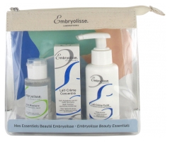 Embryolisse My Beauty Essentials Kit Embryolisse My Beauty Essentials Kit