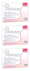 Effik Polybactum Ovule Vaginal Lot de 3 x 3 Ovules Effik Polybactum Ovule Vaginal Lot de 3 x 3 Ovules