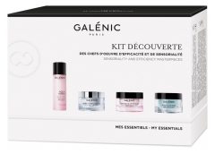 Galénic Discovery Kit My Essentials Galénic Discovery Kit My Essentials