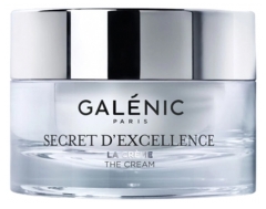 Galénic La Crema 50 ml Galénic La Crema 50 ml