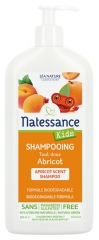 Natessance Kids Shampoing Tout Doux Abricot 500 ml Natessance Kids Shampoing Tout Doux Abricot 500 ml