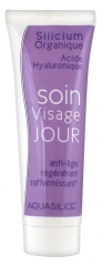 Aquasilice Soin Visage Jour 50 ml Aquasilice Soin Visage Jour 50 ml
