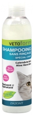 Vetoform Champú Sin Aclarado Especial Gatos 200 ml Vetoform Champú Sin Aclarado Especial Gatos 200 ml