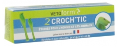 Vetoform 2 Croch'Tic Vetoform 2 Croch'Tic