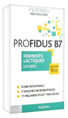 Nutreov Profidus B7 30 Gélules Nutreov Profidus B7 30 Gélules