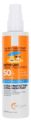 La Roche-Posay Anthelios Dermo-Pediatrics Spray Invisible SPF 50+ 200 ml La Roche-Posay Anthelios Dermo-Pediatrics Spray Invisible SPF 50+ 200 ml