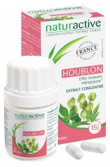 Naturactive Hop 30 Capsules Naturactive Hop 30 Capsules