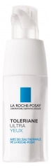 La Roche-Posay Tolériane Ultra Contorno Ojos 20 ml La Roche-Posay Tolériane Ultra Contorno Ojos 20 ml