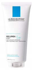 La Roche-Posay Iso Urea 5+ Lait Lissant Apaisant 200 ml La Roche-Posay Iso Urea 5+ Lait Lissant Apaisant 200 ml